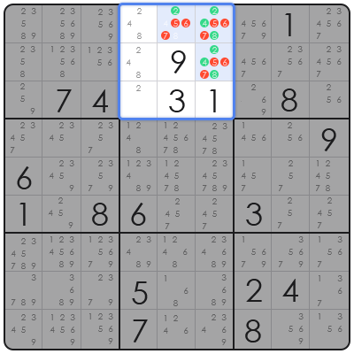 online sudoku samurai